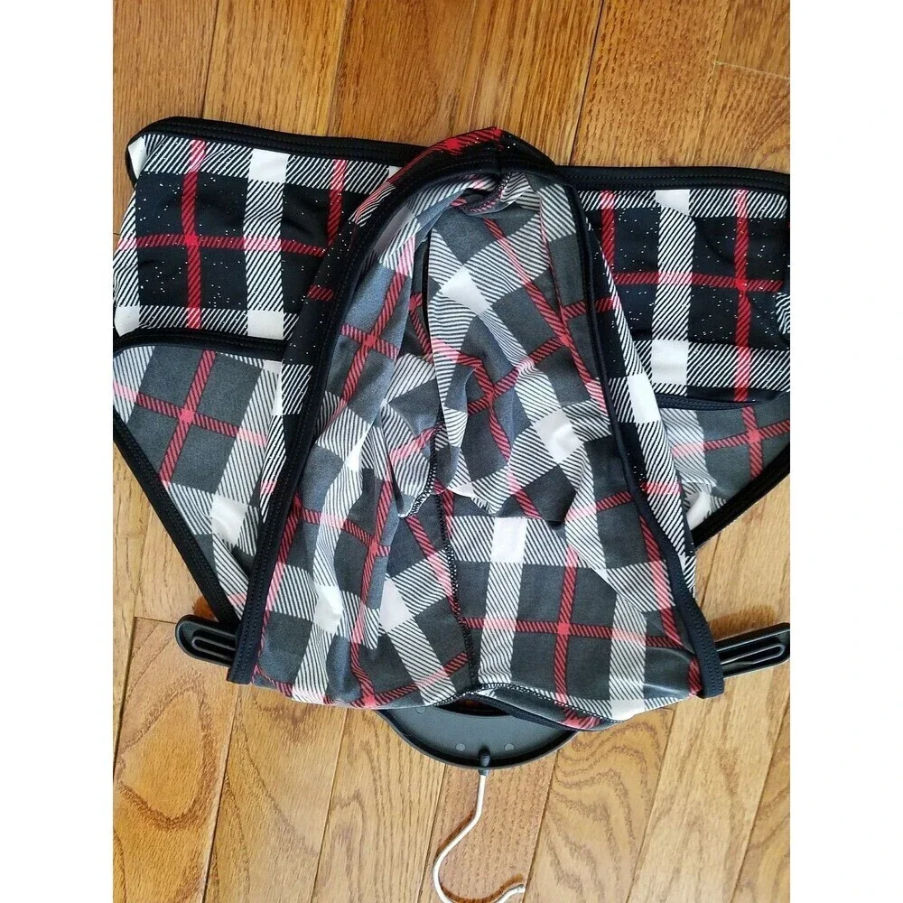 Child's large hip hop dance costume